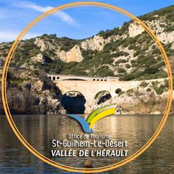 Tourisme Saint Guilhem Vallée de l'Hérault, Gignac - Horaires d'ouverture