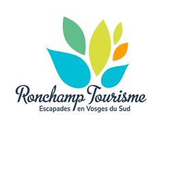 Office de Tourisme Rahin et Chérimont, Ronchamp - Horaires d'ouverture