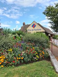 Office du Tourisme, Saulieu - Horaires d'ouverture