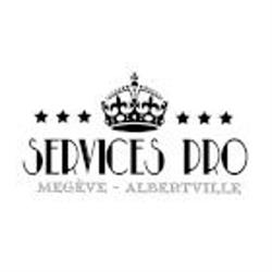 Service Pro SARL, Megève - Horaires d'ouverture