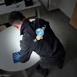 LA CLE DES SOLS - Entreprise de nettoyage à Saint-Etienne, Saint-Étienne - Horaires d'ouverture