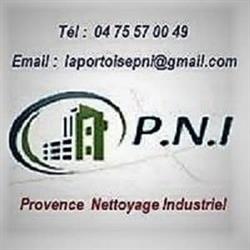 PROVENCE NETTOYAGE INDUSTRIEL, Portes-lès-Valence - Horaires d'ouverture