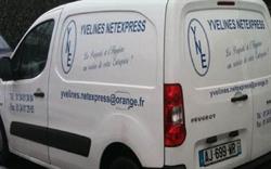 Yvelines Net Express, Coignières - Horaires d'ouverture