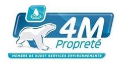 4M Propreté, Rennes - Horaires d'ouverture