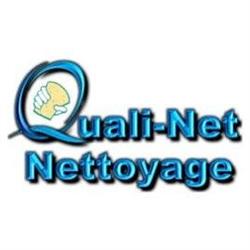Quali-Net Nettoyage, Ingré - Horaires d'ouverture