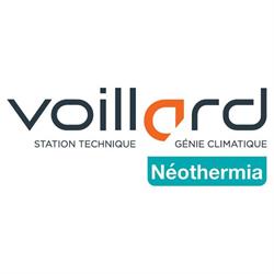 VOILLARD, La Crèche - Horaires d'ouverture