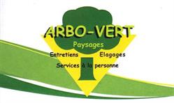 Arbo Vert Paysages, Tours - Horaires d'ouverture