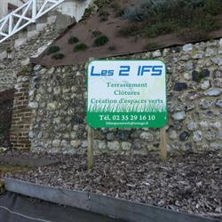 Les 2 Ifs Espaces Verts, Tourville-les-Ifs - Horaires d'ouverture