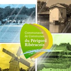 Communauté de Communes du Ribéracois, - Horaires d'ouverture