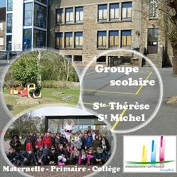 GROUPE SCOLAIRE STE THERESE ST MICHEL, Rosporden - Horaires d'ouverture