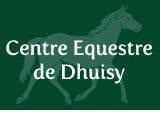 Centre Equestre Dhuisy, - Horaires d'ouverture