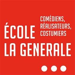 Ecole La Générale - École d'arts dramatiques Paris, Montreuil - Horaires d'ouverture