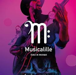 MusicaLille, - Horaires d'ouverture