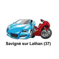 Access Auto Moto (Sarl), Savigné-sur-Lathan - Horaires d'ouverture