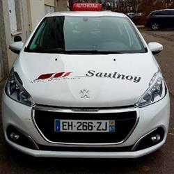 AUTO ECOLE DU SAULNOY, Marly - Horaires d'ouverture