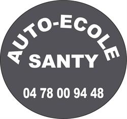 Auto Ecole Santy, Lyon - Horaires d'ouverture