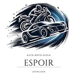 Auto Moto Ecole Espoir, Levallois-Perret - Horaires d'ouverture