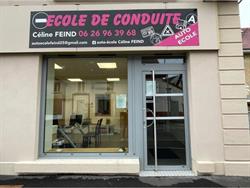 Céline Feind, Valentigney - Horaires d'ouverture