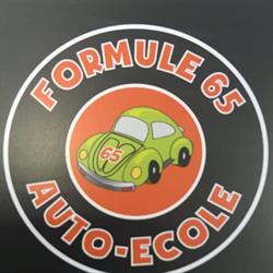 Ecole de Conduite Formule 65, Lourdes - Horaires d'ouverture