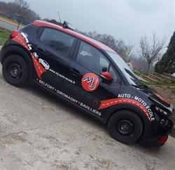 MJ Auto-Ecole, Bavilliers - Horaires d'ouverture
