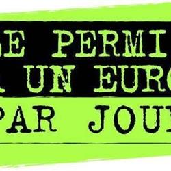 Projet Conduite, Dreux - Horaires d'ouverture