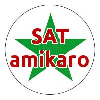 Sat Amikaro, Paris - Horaires d'ouverture