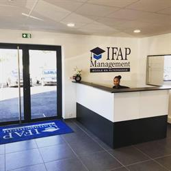 Ifap Management, Coulommiers - Horaires d'ouverture