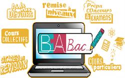 B.A.BAC Centre Pédagogique, Nice - Horaires d'ouverture