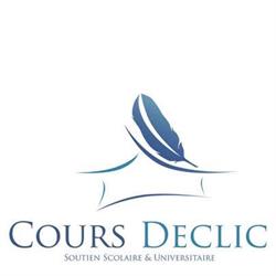 COURS DECLIC, Tremblay-en-France - Horaires d'ouverture