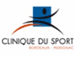 Clinique Du Sport, Mérignac - Horaires d'ouverture