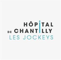 Hôpital de Chantilly - Les Jockeys, Gouvieux - Horaires d'ouverture