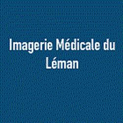 Imagerie Medicale Du Leman, Annemasse - Horaires d'ouverture