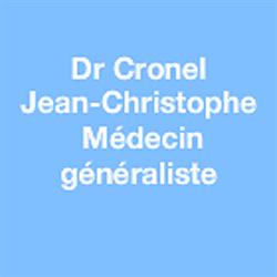 Cronel Jean-Christophe, Domèvre-en-Haye - Horaires d'ouverture