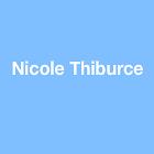 Thiburce Nicole, Cognac - Horaires d'ouverture
