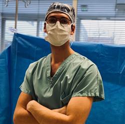 Nicolas Corbisier - Chirurgie, Lille - Horaires d'ouverture