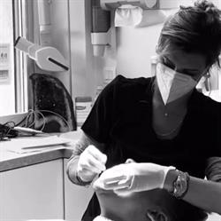 Dentiste Saint Germain en Laye - Julie Derouen, Saint-Germain-en-Laye - Horaires d'ouverture