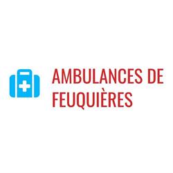 Ambulances de Feuquières, Feuquières-en-Vimeu - Horaires d'ouverture