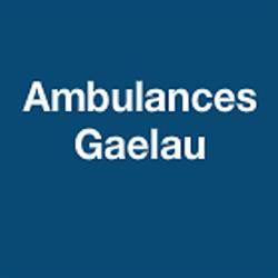 Ambulances Gaelau SAS, Allennes-les-Marais - Horaires d'ouverture