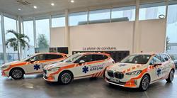 Ambulances Gaelau SAS, Allennes-les-Marais - Horaires d'ouverture