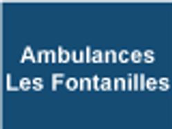 Ambulances Les Fontanilles, Pertuis - Horaires d'ouverture
