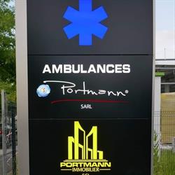 Ambulances Portmann, Mérignac - Horaires d'ouverture