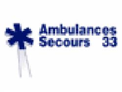 Ambulances Secours 33, Bruges - Horaires d'ouverture