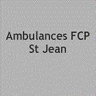 Ambulances St Jean FCP, Baillargues - Horaires d'ouverture