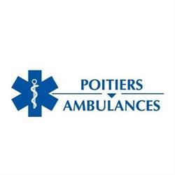 Poitiers Ambulances, Migné-Auxances - Horaires d'ouverture