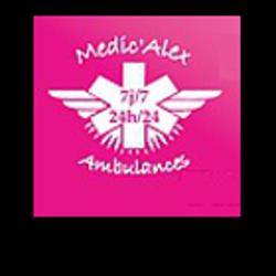 Médic' Alex Ambulances, Sucy-en-Brie - Horaires d'ouverture