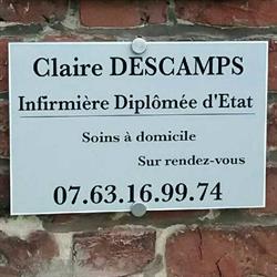 claire descamps, Croix - Horaires d'ouverture