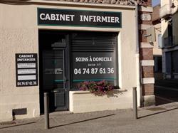 Sacchi Nathalie, Viriville - Horaires d'ouverture