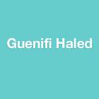 Guenifi Haled, Vaulx-en-Velin - Horaires d'ouverture