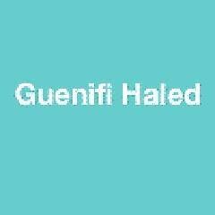 Guenifi Haled, Vaulx-en-Velin - Horaires d'ouverture