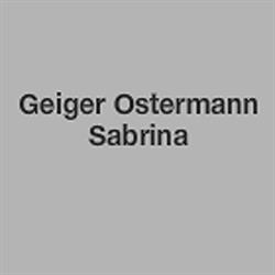 Geiger Ostermann Sabrina, Ernolsheim-lès-Saverne - Horaires d'ouverture
